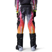 Fox - 2023 180 Youth Statk Black/Grey/Multi Pant