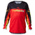 Fox - 2023 180 Youth Statk Black/Red Jersey