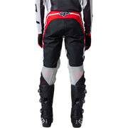 Fox - 2024 Airline Sensory Black/Grey/Red Pants