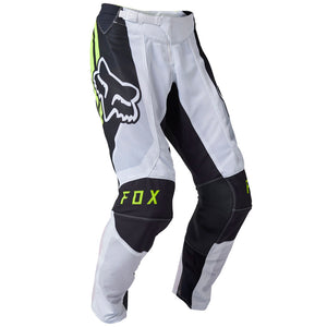 Fox - 2024 Airline Sensory Black/Grey/Yellow Pants