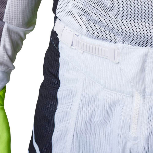 Fox - 2024 Airline Sensory Black/Grey/Yellow Pants