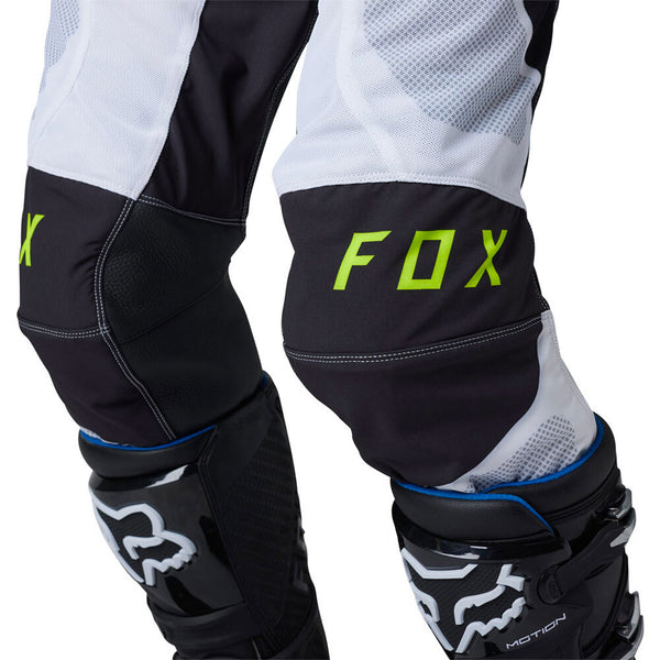 Fox - 2024 Airline Sensory Black/Grey/Yellow Pants