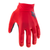 Fox - 2025 Airline Flo Red Gloves