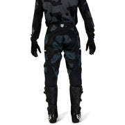 Fox - 2024 180 BNKR Black/Camo Pants