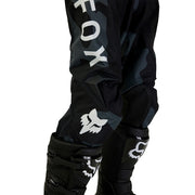 Fox - 2024 180 BNKR Black/Camo Pants