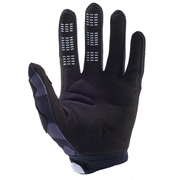 Fox - 2025 180 BNKR Black/Camo Gloves