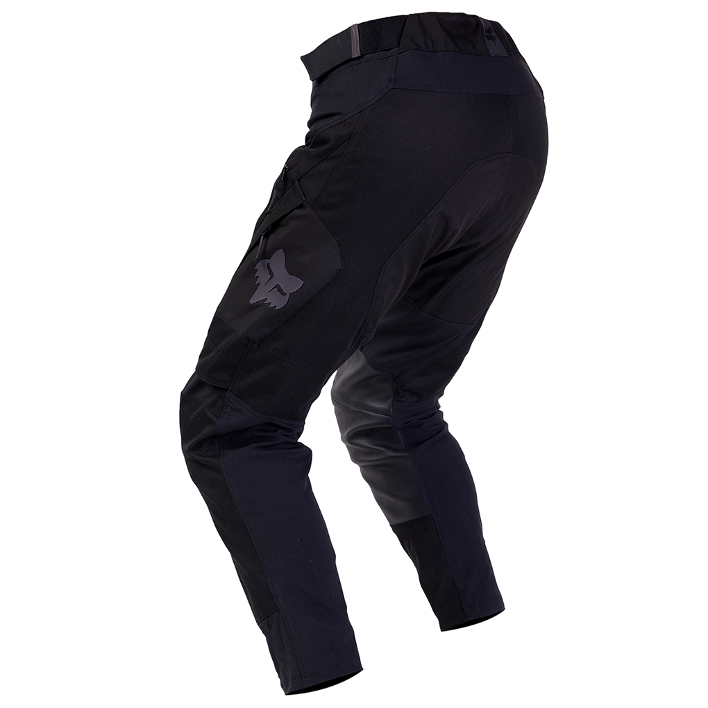 Fox - 2024 Defend Off Road Black Pants