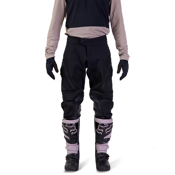 Fox - 2024 Defend Off Road Black Pants