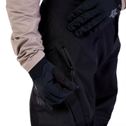 Fox - 2024 Defend Off Road Black Pants