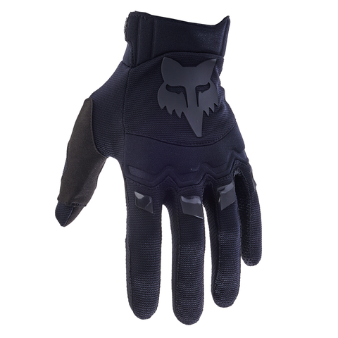 Fox - 2024 Dirtpaw Black/Black Gloves