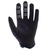 Fox - 2024 Flexair Black Glove