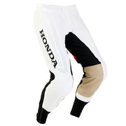 Fox - 2024 Flexair Honda Black/Red/White Pants