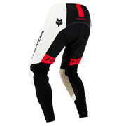 Fox - 2024 Flexair Honda Black/Red/White Pants