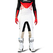 Fox - 2024 Flexair Honda Black/Red/White Pants