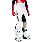 Fox - 2024 Flexair Honda Black/Red/White Pants