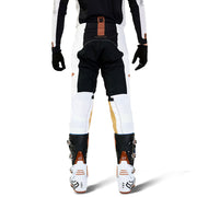 Fox - 2024 Flexair Optical Black/White Pants