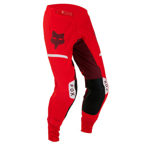 Fox - 2024 Flexair Optical Flo Red Pants