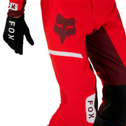 Fox - 2024 Flexair Optical Flo Red Pants