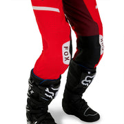 Fox - 2024 Flexair Optical Flo Red Pants