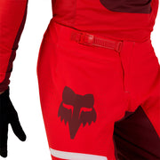 Fox - 2024 Flexair Optical Flo Red Pants