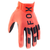 Fox - 2024 Flexair Flo Orange Glove