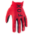 Fox - 2024 Flexair Flo Red Glove