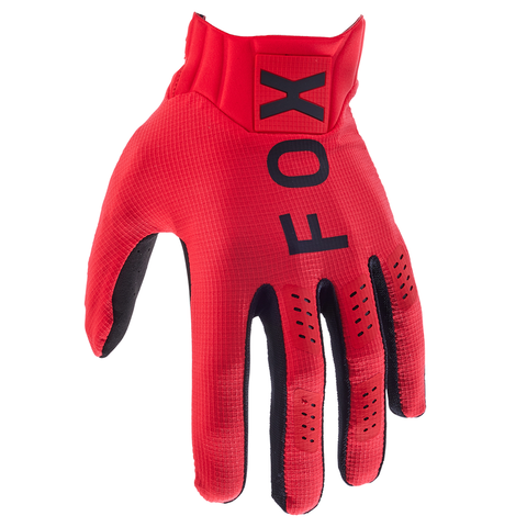 Fox - 2024 Flexair Flo Red Glove