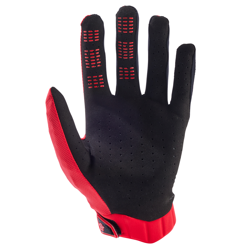 Fox - 2024 Flexair Flo Red Glove