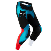 Fox - 2024 Flexair Withered Black/Multi Pants