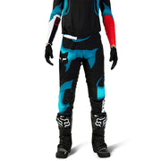 Fox - 2024 Flexair Withered Black/Multi Pants