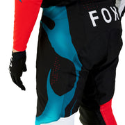 Fox - 2024 Flexair Withered Black/Multi Pants