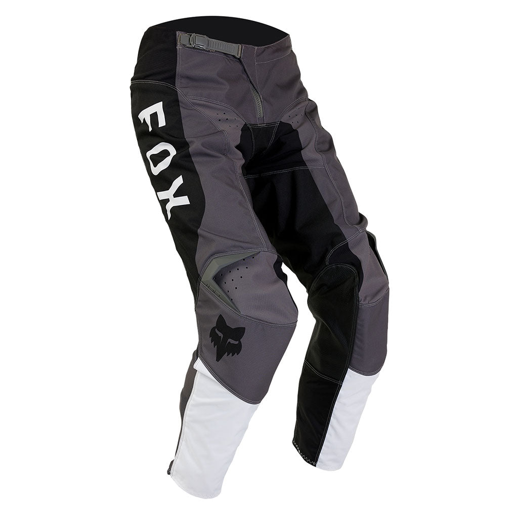 Fox - 2024 180 Nitro Black/Grey/White Pants