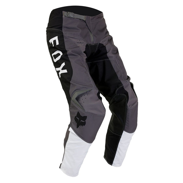 Fox - 2024 180 Nitro Black/Grey/White Pants