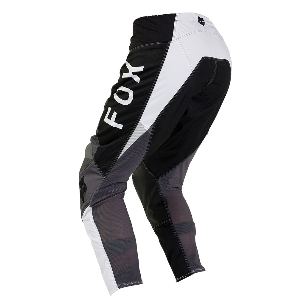 Fox - 2024 180 Nitro Black/Grey/White Pants