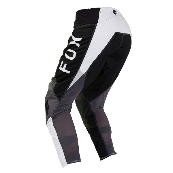 Fox - 2024 180 Nitro Black/Grey/White Pants