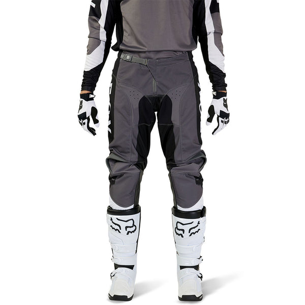 Fox - 2024 180 Nitro Black/Grey/White Pants