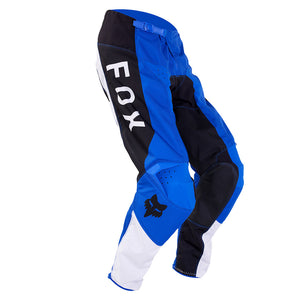 Fox - 2024 180 Nitro Blue/White Pants