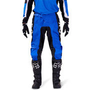 Fox - 2024 180 Nitro Blue/White Pants