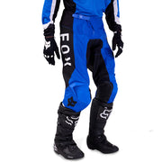 Fox - 2024 180 Nitro Blue/White Pants