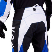 Fox - 2024 180 Nitro Blue/White Pants