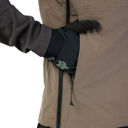 Fox - 2024 Ranger Off Road Black Wind Vest