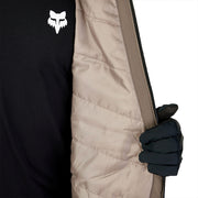 Fox - 2024 Ranger Off Road Black Wind Vest