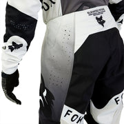 Fox - 2024 360 Revise Black/Grey Pants