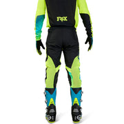 Fox - 2024 360 Streak Black/Yellow Pants