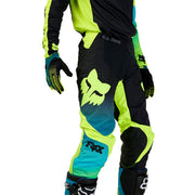 Fox - 2024 360 Streak Black/Yellow Pants