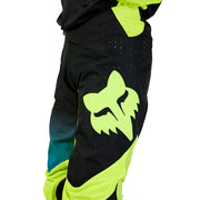 Fox - 2024 360 Streak Black/Yellow Pants