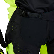 Fox - 2024 360 Streak Black/Yellow Pants