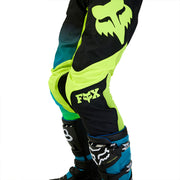 Fox - 2024 360 Streak Black/Yellow Pants