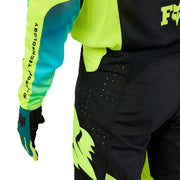 Fox - 2024 360 Streak Black/Yellow Pants