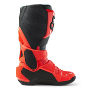 Fox - Instinct Flo Red MX Boots